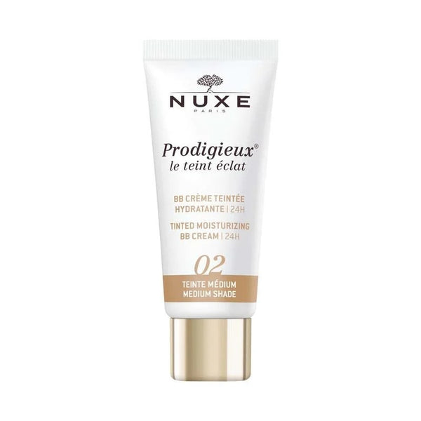 NUXE Prodigieux BB krém 02 30ml - Kép