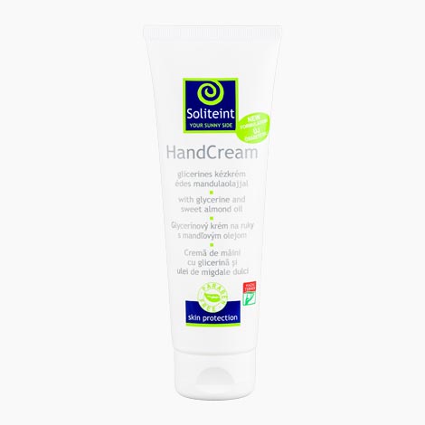 Soliteint glicerines kézápoló krém 125ml - Kép 2