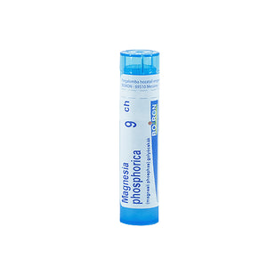 Magnesia Phosphorica golyócskák 9 Ch 4g kép