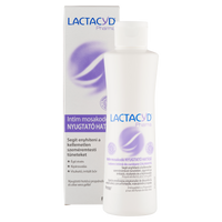 Lactacyd Pharma intim mosakodó Antibakteriális hatóanyagokkal 250ml - Kép