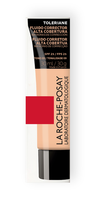 La Roche-Posay Toleriane korrekciós alapozó make-up SPF25 9 30ml - Kép