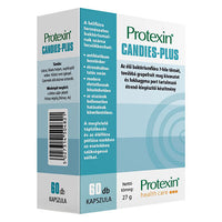 Protexin Candies-Plus kapszula 60 db - Kép