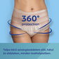 Canpol babies szülés utáni bugyipelenka 2in1 L/XL 5 db - Kép 6