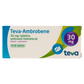 Teva-Ambrobene 30 mg tabletta 20 db - Kép 2