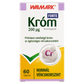 Walmark Króm Forte 200 mcg tabletta 60 db - Kép 2