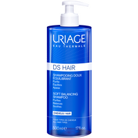 Uriage D.S. Hair sampon kímélő 500ml - Kép