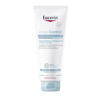 Eucerin AtopiControl Hydro testápoló 400ml - Kép