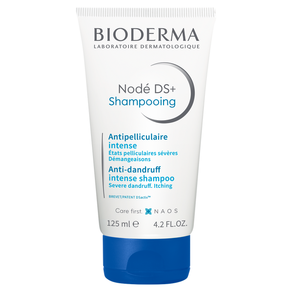 BIODERMA Nodé D.S.+ krémsampon 125ml - Kép 2