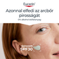 Eucerin Anti-Redness Bőrpír elleni színezett nappali arcápoló FF25 50ml - Kép 10