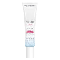 DERMEDIC Redness gazdagon tápláló nappali krém SPF 20 + IR 40ml - Kép