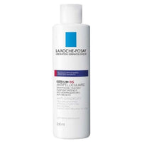 La Roche-Posay Kerium DS sampon intenzív korpásodás ellen 200ml - Kép