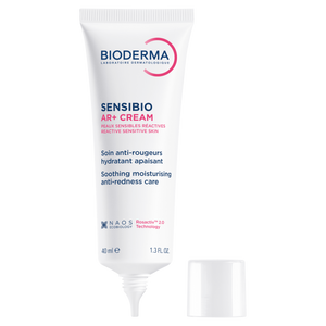 BIODERMA Sensibio AR+ krém 40ml kép