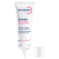 BIODERMA Sensibio AR+ krém 40ml - Kép
