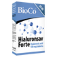 BioCo Hialuronsav Forte tabletta 30 db - Kép 5