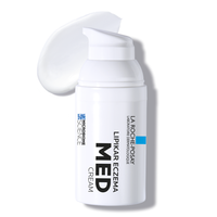 La Roche-Posay Lipikar Eczema MED krém 30ml - Kép