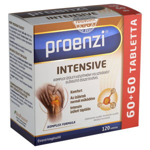 Proenzi Intensive filmtabletta 120 db kép
