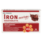 Dr.Theiss Iron Energy rágótabletta csokoládés 30 db - Kép 6