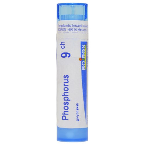 Phosphorus golyócskák 9 Ch 4g - Kép