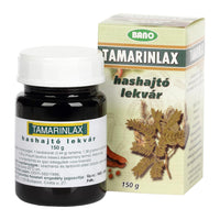 Tamarinlax hashajtó lekvár 150g - Kép