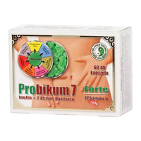 DR.CHEN Probikum 7 Forte kapszula 60 db - Kép