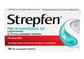 Strepfen méz és eukaliptusz ízű cukormentes 8,75 mg szopogató tabletta 24 db - Kép 1