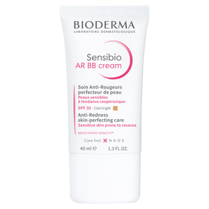 BIODERMA Sensibio AR BB krém 40ml kép
