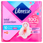 Libresse Ultra Normál Wing tisztasági betét 10 db - Kép 2