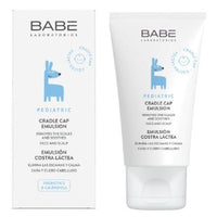 BABÉ Gyermek emulzió koszmó ellen 50ml - Kép