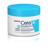 CeraVe SA bőrsimító hidratáló krém 340g - Kép