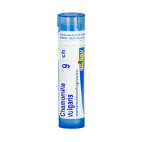 Chamomilla Vulgaris golyócskák 9 Ch 4g - Kép