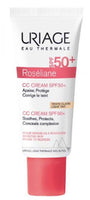 Uriage Roséliane CC krém SPF50+ rosacea ellen 40ml - Kép