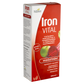 Hübner IronVital vaskészítmény vitaminokkal 500ml - Kép 1
