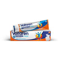 Voltaren Emulgel Forte 20mg/g gél 180g - Kép