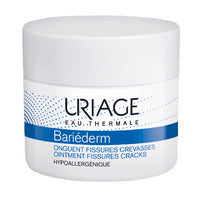 Uriage Bariéderm kenőcs bőrrepedésekre 40g - Kép