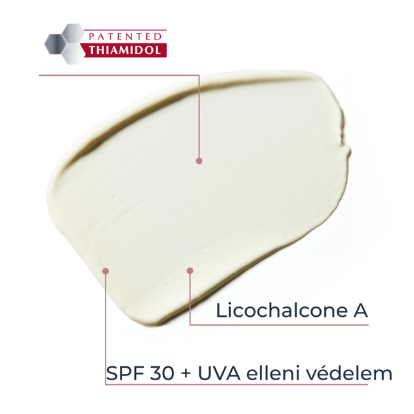 Eucerin Anti-Pigment nappali arckrém SPF30 50ml - Kép 3