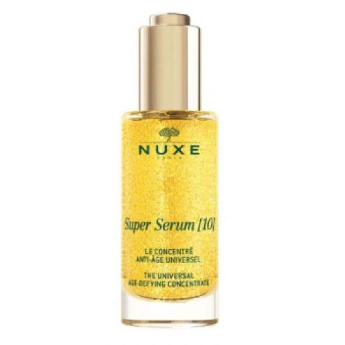 NUXE Super szérum 50ml - Kép