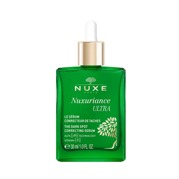 Nuxe Nuxuriance Ultra szérum pigment foltokra vegan 30ml - Kép