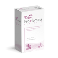 Bonolact Pro+Femina kapszula 10 db - Kép
