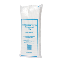 Rico Vatta 100% pamut 100g - Kép