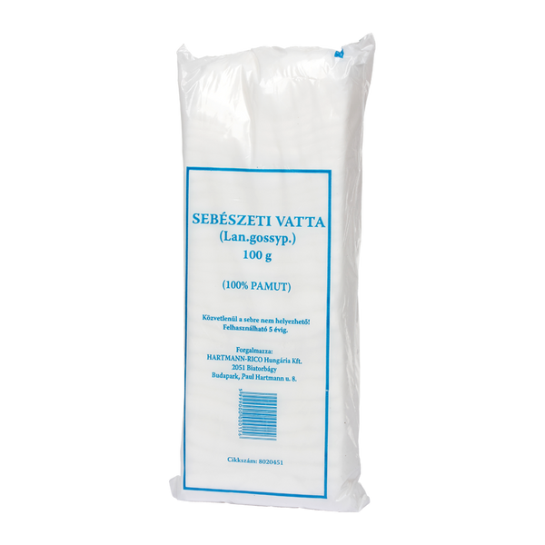 Rico Vatta 100% pamut 100g - Kép