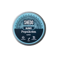 Shedo Manó Popsikrém natúr 50ml - Kép