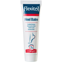 Flexitol sarokápoló balzsam 56g - Kép