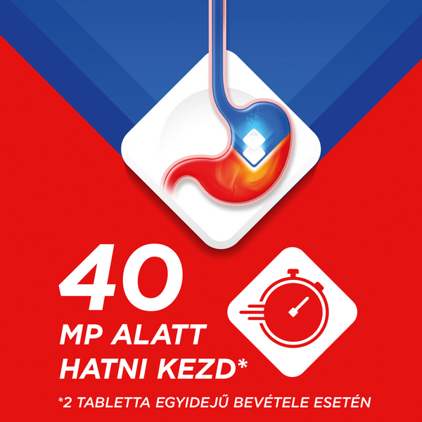 Rennie rágótabletta 24 db - Kép 4