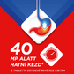 Rennie rágótabletta 24 db - Kép 4