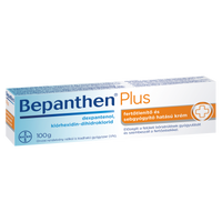 Bepanthen Plus krém 100g - Kép