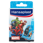 Hansaplast Marvel sebtapasz 20 db - Kép 2