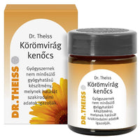 Dr.Theiss Körömvirág kenőcs 50g - Kép