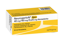 NeurogerloN Neo filmtabletta 50 db - Kép