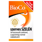 BioCo Szerves Szelén Megapack tabletta 120 db - Kép 4
