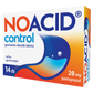 Noacid Control 20 mg gyomornedv ellenálló tabletta 14 db - Kép 4